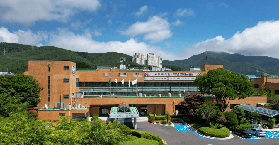 태백시, 매봉산 바람의 언덕 셔틀버스 운행 종료