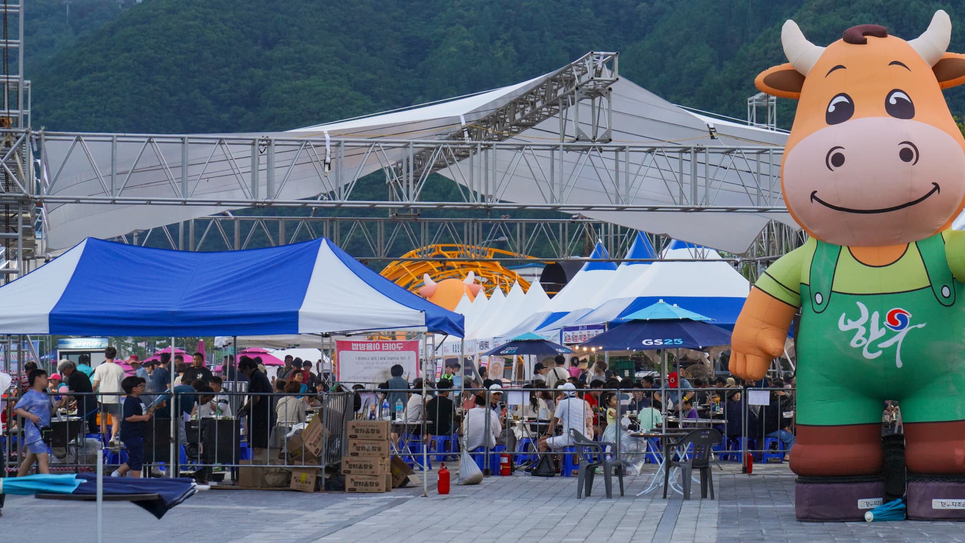 태백시, 스마트 농업·축산업 선도한다. 태백시, 스마트 농업·축산업 선도한다.