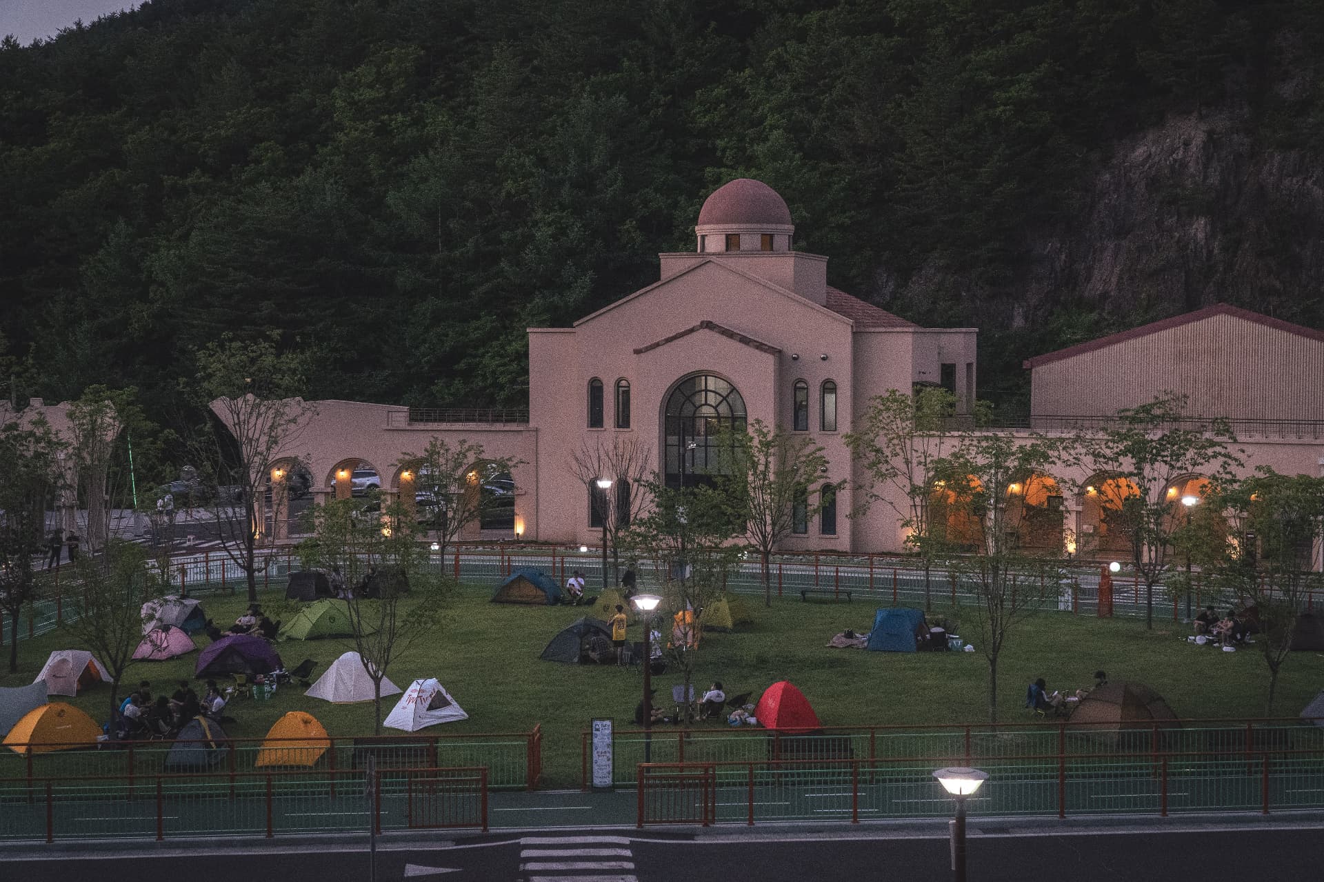 태백시, 7월 관광객 증가율 강원도 1위 기록
전년比 20.7%, 전월比 47.6% 껑충