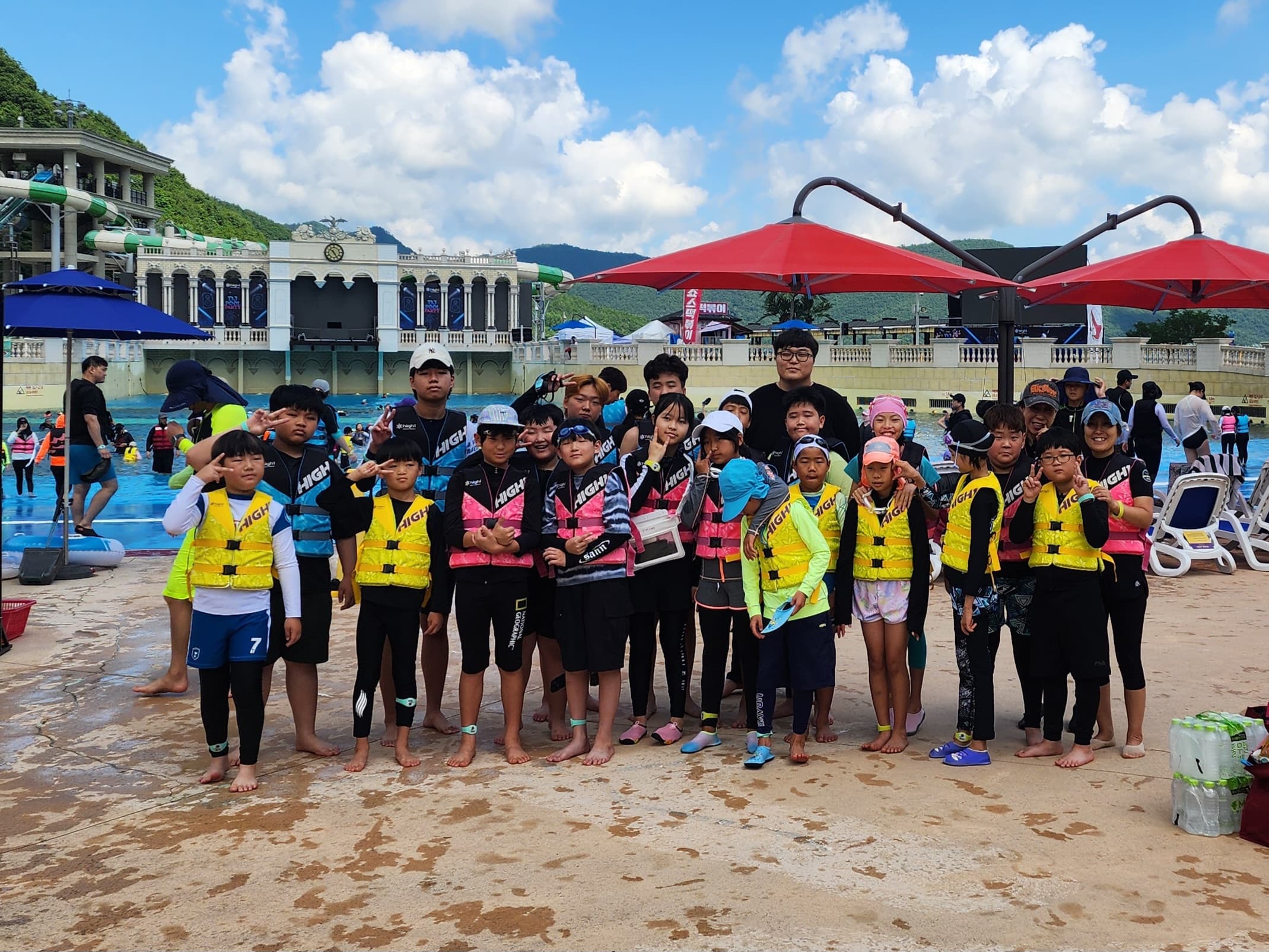 태백시, 관내 아동 대상 드림스타트 문화체험 성료